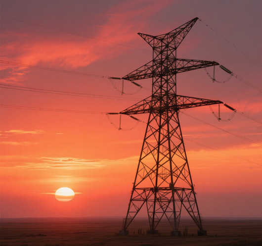 Hengshui Guangsha Steel Tower Manufacture Co., Ltd