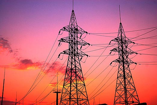 Classification of Iron Towers and Communication Towers