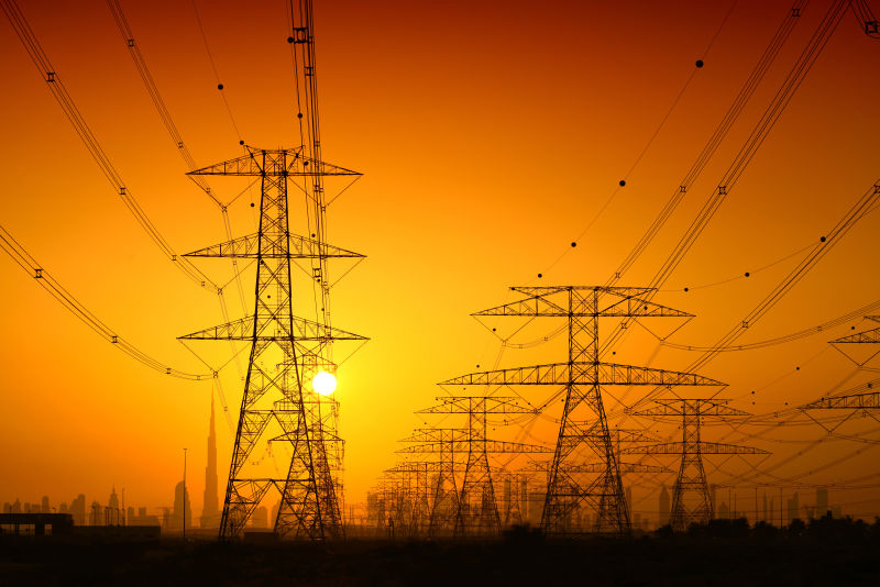 Rust and corrosion prevention requirements for communication towers