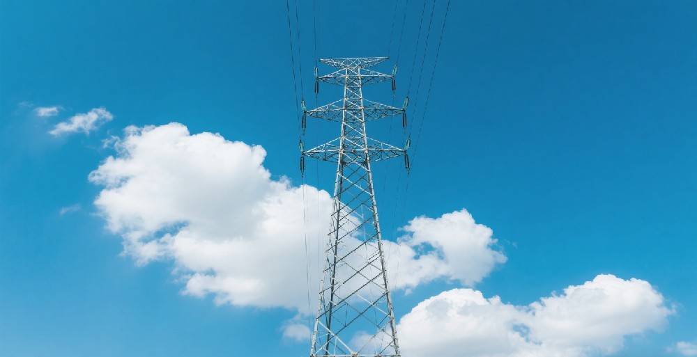 Requirements for lightning protection and grounding of iron towers